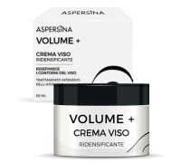 Aspersina Volume+ crema viso ridensificante 50ml