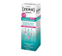 Zero cellulite urto trattamento intensivo anticellulite 200ml
