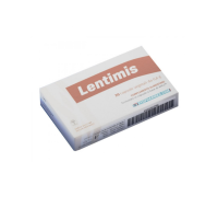 Lentimis integratore per il sistema immunitario 20 capsule