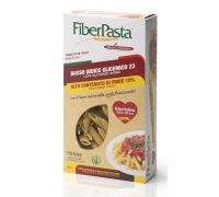 Fiberpasta penne pasta a basso indice glicemico 250 grammi