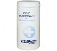 SODIO BICARBONATO F.U. 200G