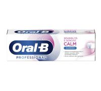 ORALB PROF SENS/GENG CALM CLAS