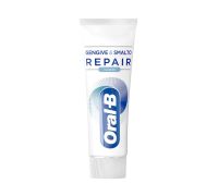 ORALB GENG/SMAL REPAIR CLASS