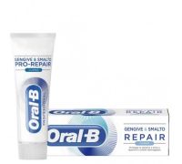ORALB PROF GENG/SMAL PRO REPA