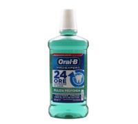 Oral-B Pro-Expert collutorio pulizia profonda 500ml