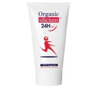 Organic Silicium 24H trattamento cosmetico cutaneo con oli essenziali 200ml