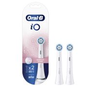Oral-B Io Gentle Care testine di ricambio 2 pezzi