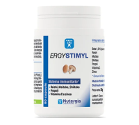 Ergystimyl integratore per il sistema immunitario 60 capsule