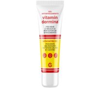 VITAMINDERMINA GEL ANTISFREGAMENTO 30ML