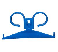 Farmacare supporto letto sacca per la raccolta dell'urina 5 pezzi