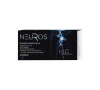 Neuros integratore per il sistema nervoso 30 compresse