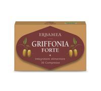 Griffonia Forte integratore per il tono dell'umore 30 compresse
