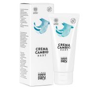 Olcelli Mammababy crema cambio pannolino protettiva 100ml