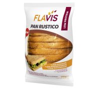 FLAVIS PAN RUSTICO 300G