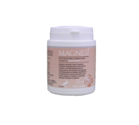 Magnesì integratore a base di Magnesio polvere orale 150 grammi