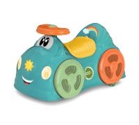 Chicco gioco all around acquamarin