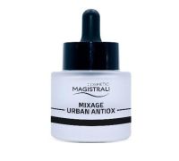 Mixage Urban Antiox crema antietà 15ml
