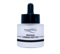 Mixage Tone Control Urban Antiox booster uniformante 15ml