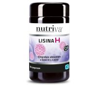 Lisina H integratore a base di aminoacidi 60 compresse