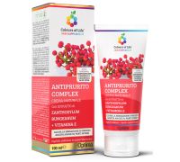 Colours of Life Antiprurito Complex crema naturale 100ml