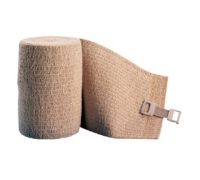 Alegro Zincgel benda elastica con ossido di zinco 10cm x 7m 