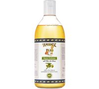 L'AMANDE MARS BAGNOSCH OLIO OL