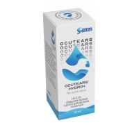 OCUTEARS HYDRO+ 0,4% 10ML