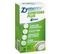 ZYMEREX GONFIORE PLUS 20CPR