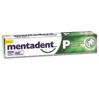 Mentadent P dentifricio 100ml