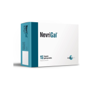 NEVRIGAL 15CPS