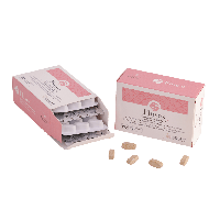 Fluxux integratore per la microcircolazione 60 compresse