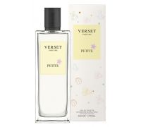 Verset petite eau de toilette donna natural spray 50ml