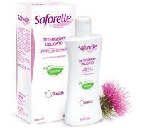 SAFORELLE DETERGENTE DEL 250ML