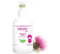 SAFORELLE MISS DET LEN 250ML