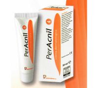 PERACNIL 4 CREMA DERMATOLOGICA 30ML