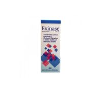 Exinase soluzione isotonica spray nasale 50ml