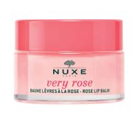 NUXE VERY ROSE BALSAMO LABBRA 15ML