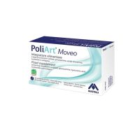 POLIART MOVEO 20CPR DIVISIBILI