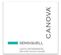 SENSIQUELL LATTE DET 250ML