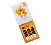 Isdinceutics Flavo C Forte siero viso intensivo con vitamina C 3 fiale x 10ml