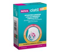 NOVA CISTIL PLUS 30CPR