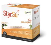 Starsu  integratore tonico-adattogeno 14 bustine