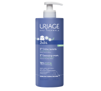 BEBE CREME LAVANTE 500ML