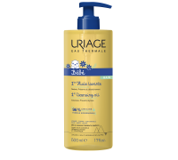 BEBE HUILE LAVANTE OLIO DET