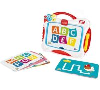 Chicco gioco lavagna scrivi e leggi 2-6 anni