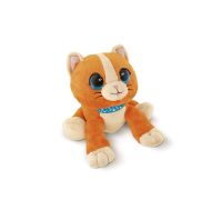 Chicco Dolce gattino cucù gioco peluche