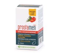 Prostamen Hc integratore per la prostata 60 perle