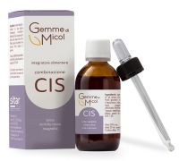 Gemme di Micol Cis integratore per il supporto delle vie urinarie gocce orali 30ml
