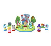 Chicco Fabulous il creastorie gioco per bambini