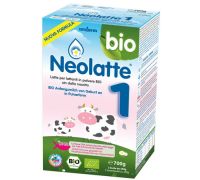 NEOLATTE 1 BIO ARA 2BUSTX350G